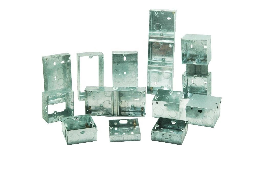 galvanized junction box ZFY ETCH (8) galvanized junction box ZFY ETCH (8)
