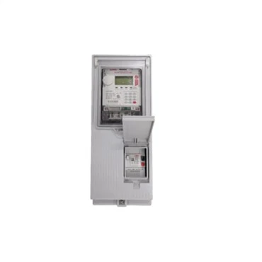Einfasa SMC Meter Box