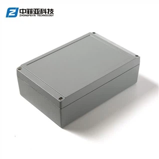 Vatnsheldur álkassi