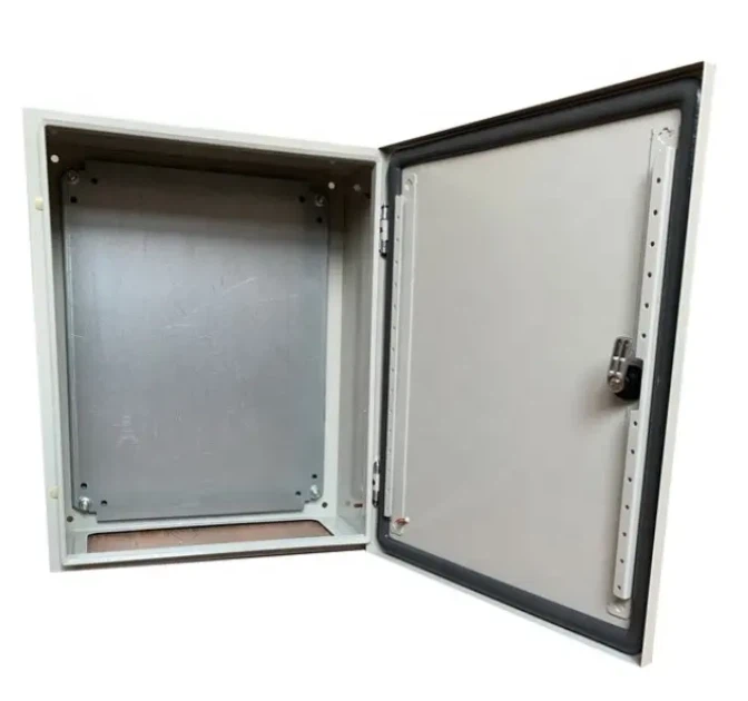 Metal Electrical Enclosure Box Distribution Board